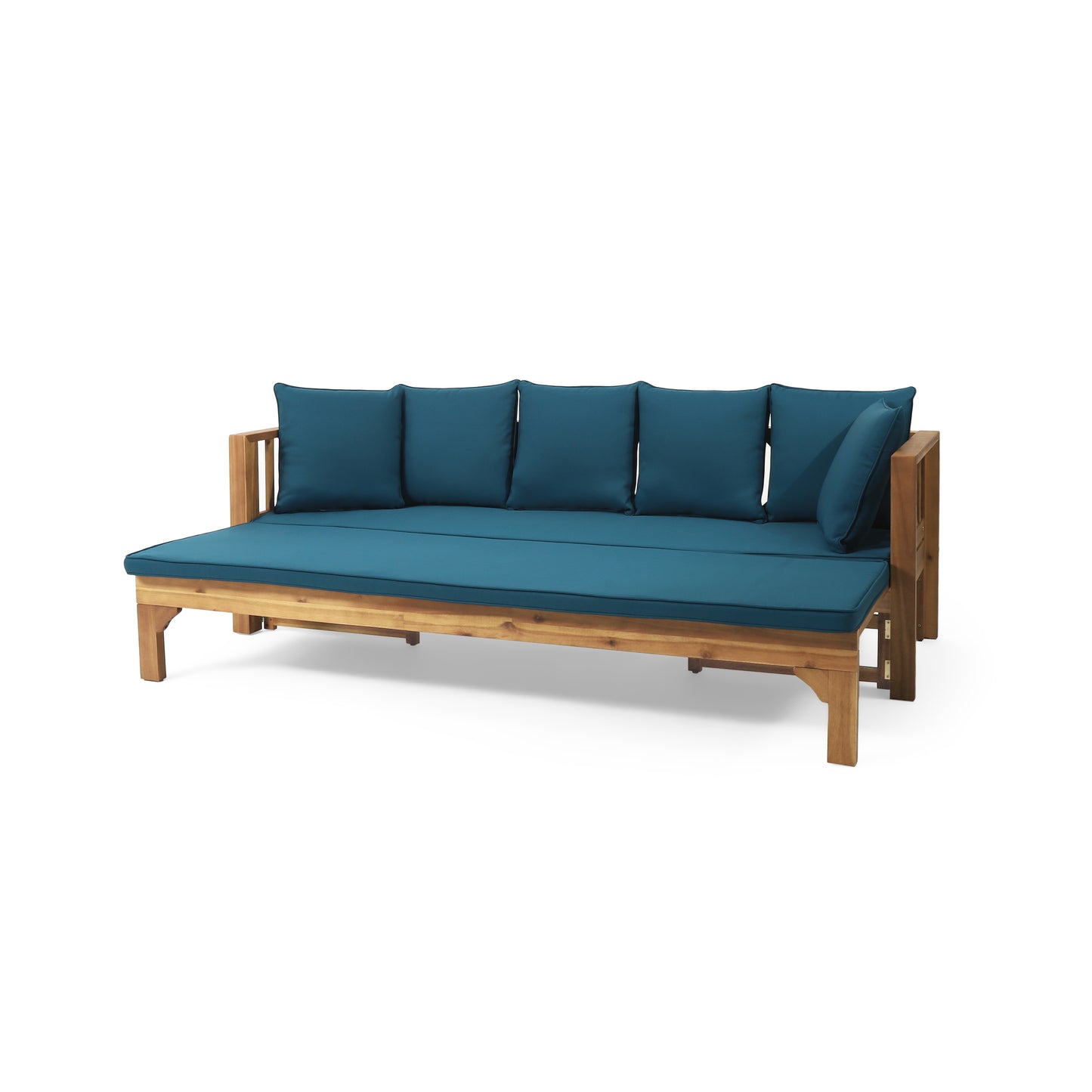 Luz Craftsman Beach Sofa daybed
