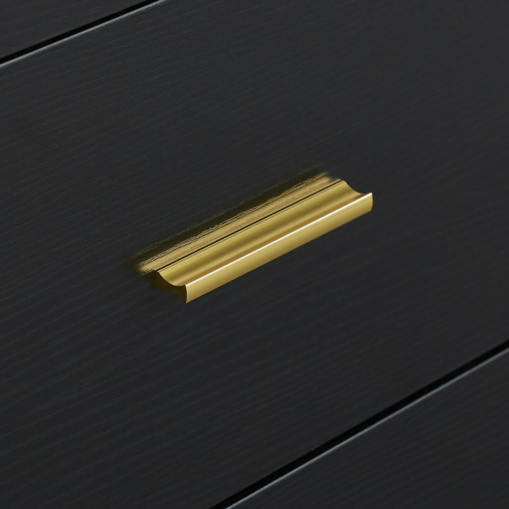 Marites Modern Storage Dresser