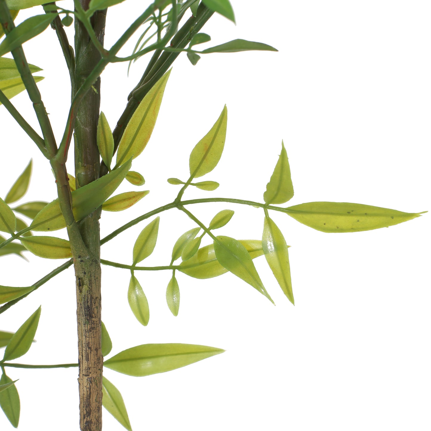 Healdsburg Contemporary Artificial Decorative Plant