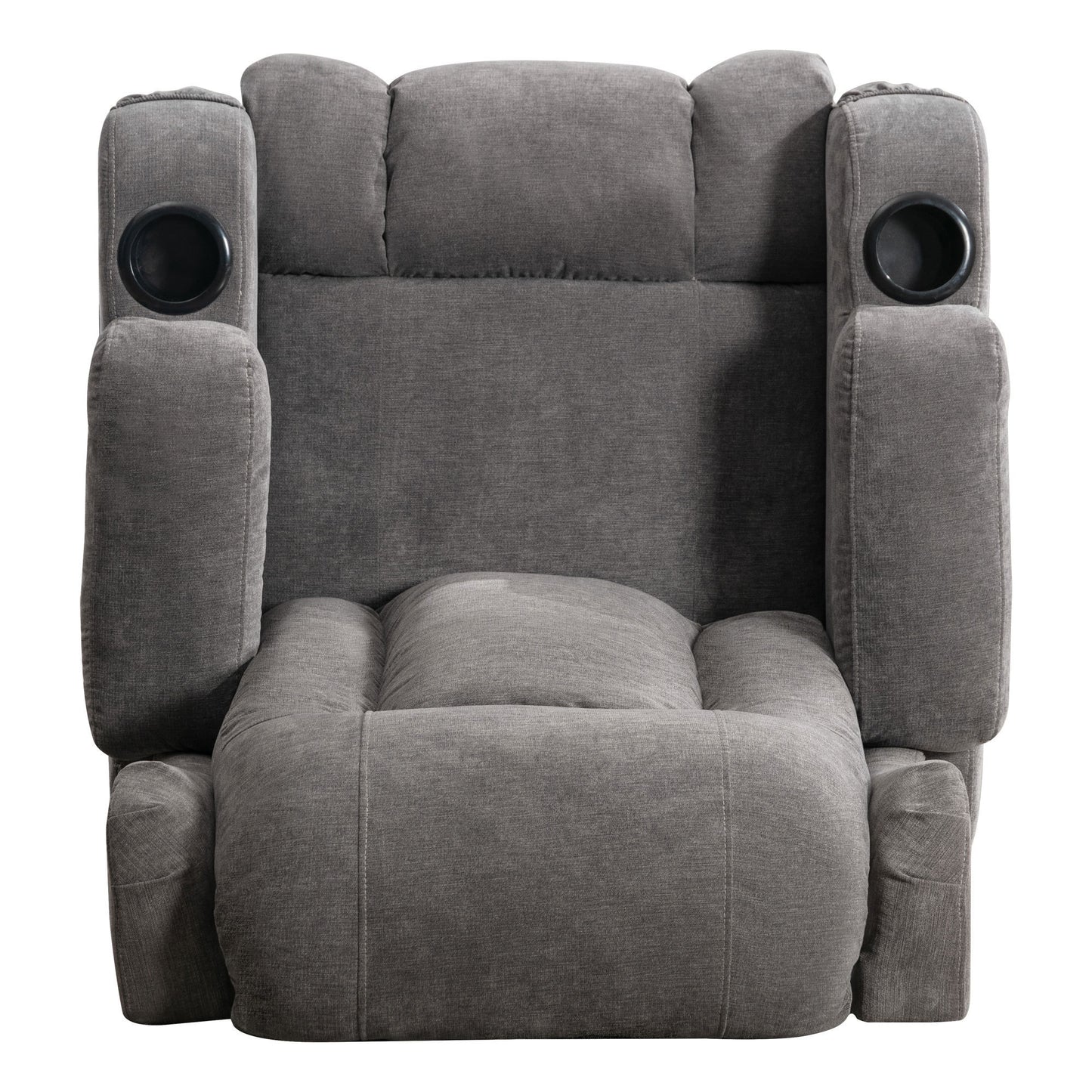 Napa Contemporary Power Lift Recliner Chair