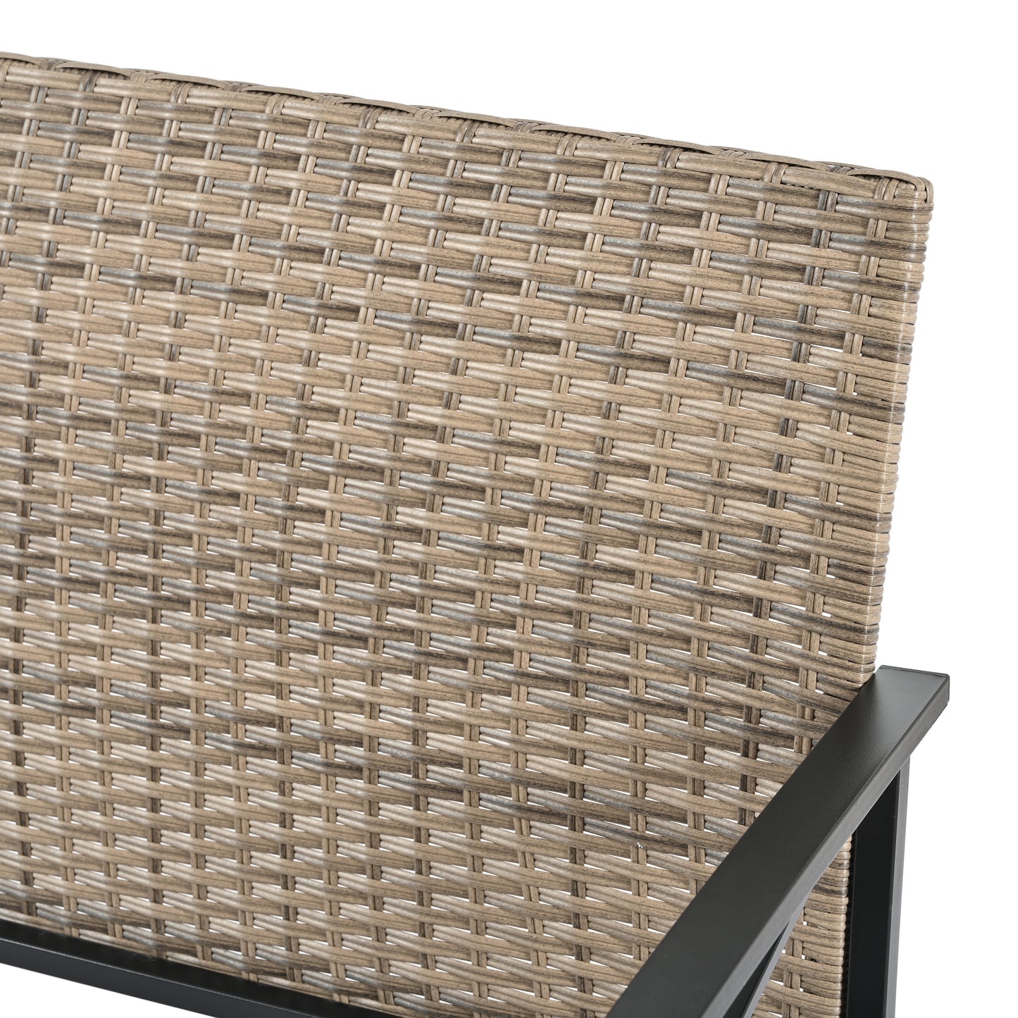 Westport Contemporary Wicker Patio Furniture