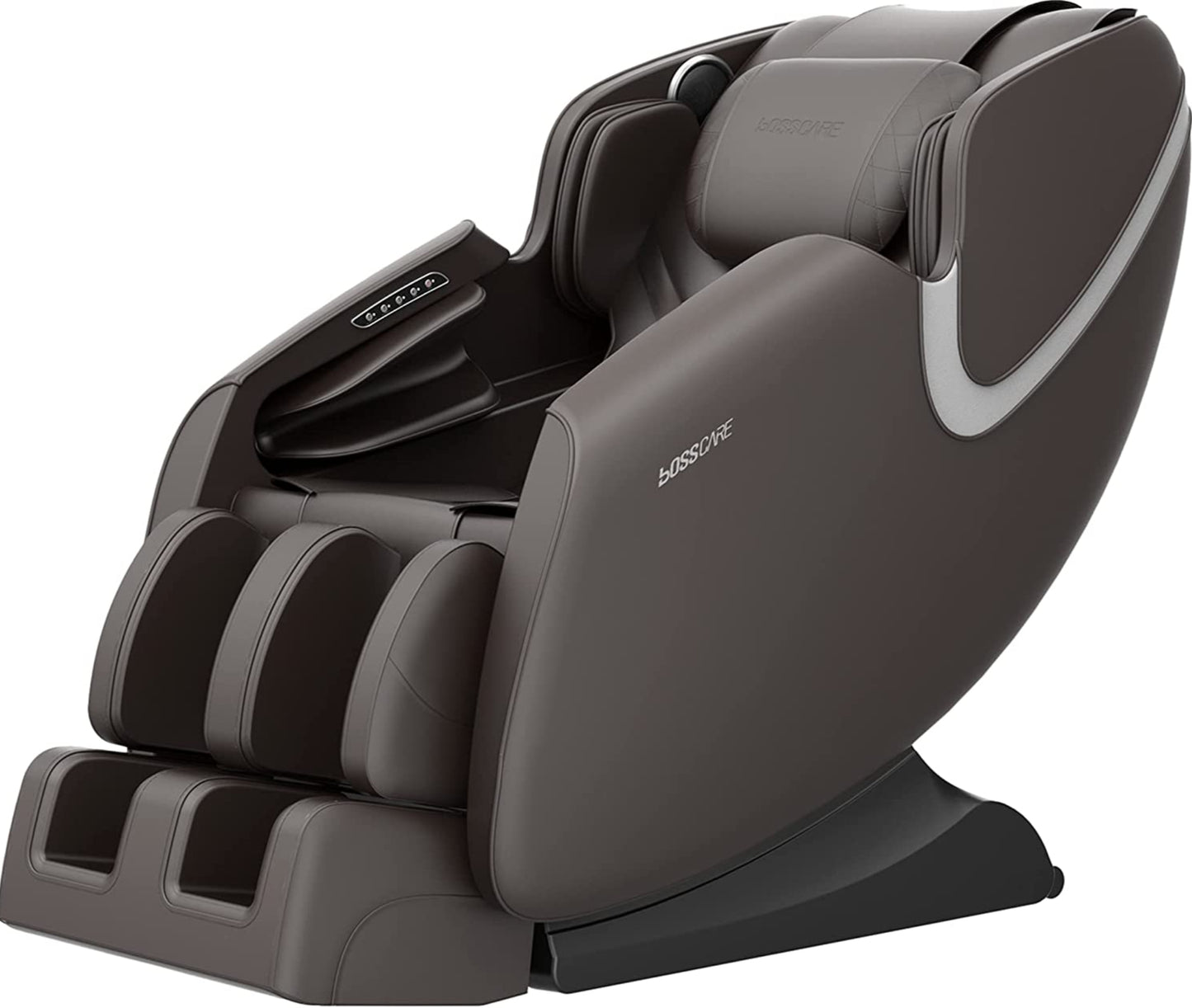 Fremont Modern BOSSCARE Zero Gravity Full Body Massage Chair