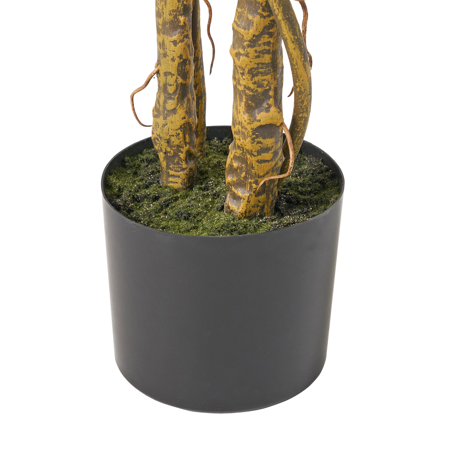 Calista Contemporary Accent Tree