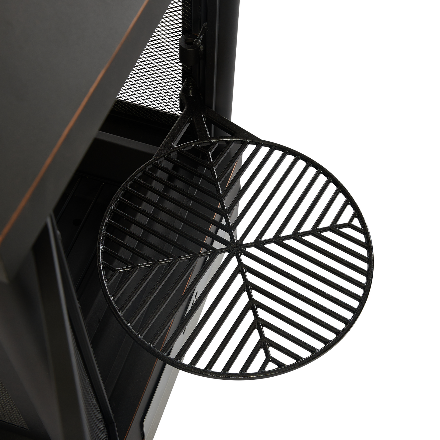 Silverleaf Industrial Outdoor Heating Furnace