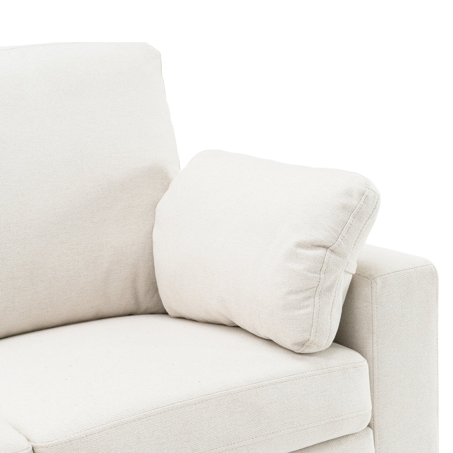 Niles Modern Power Recliner Sectional