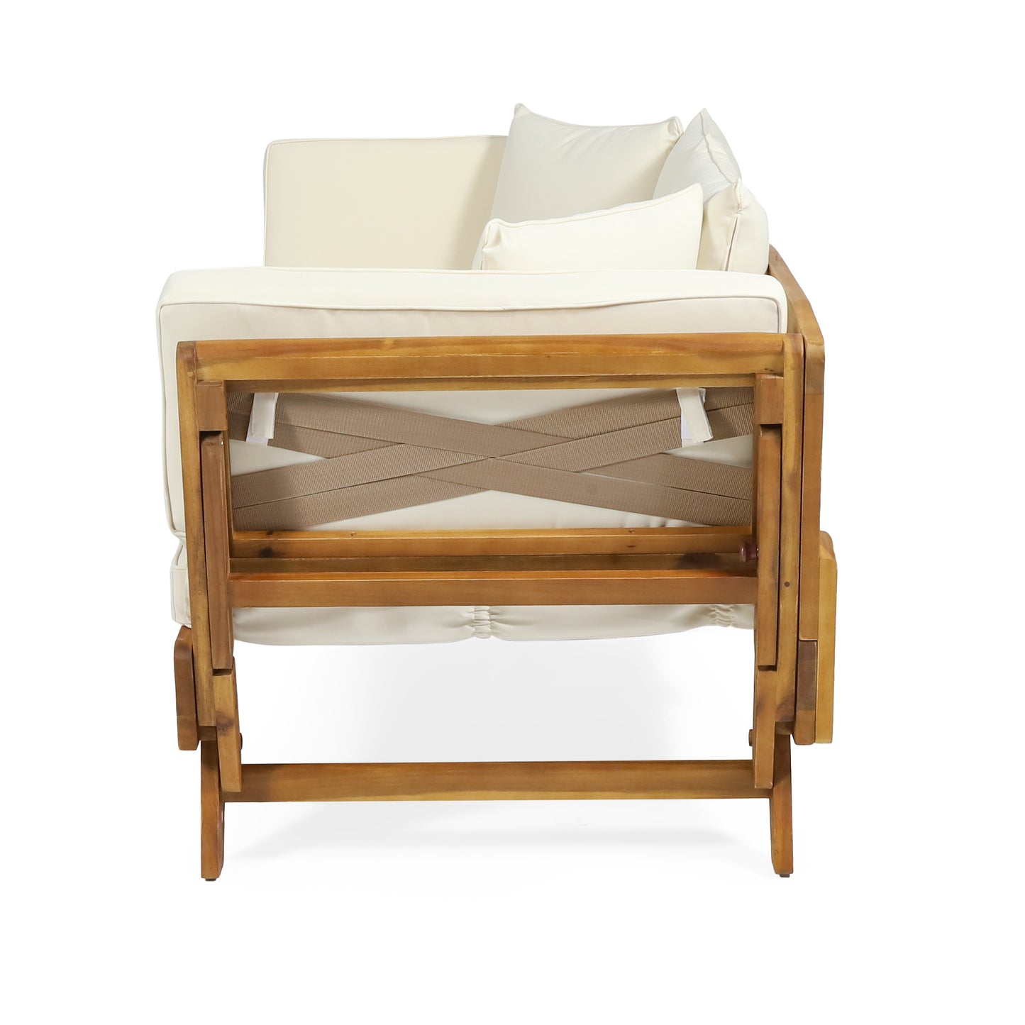 Marites Craftsman Serena Daybed