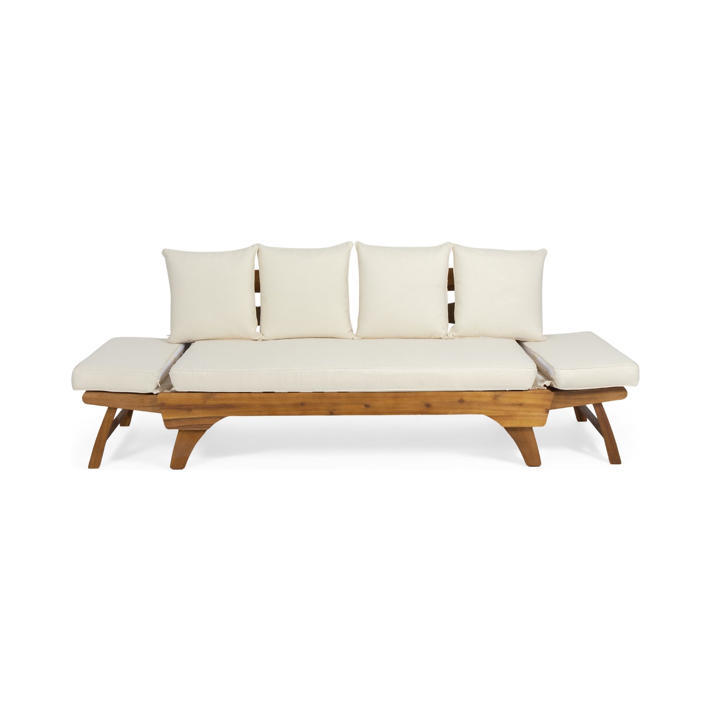 Marites Craftsman Serena Daybed