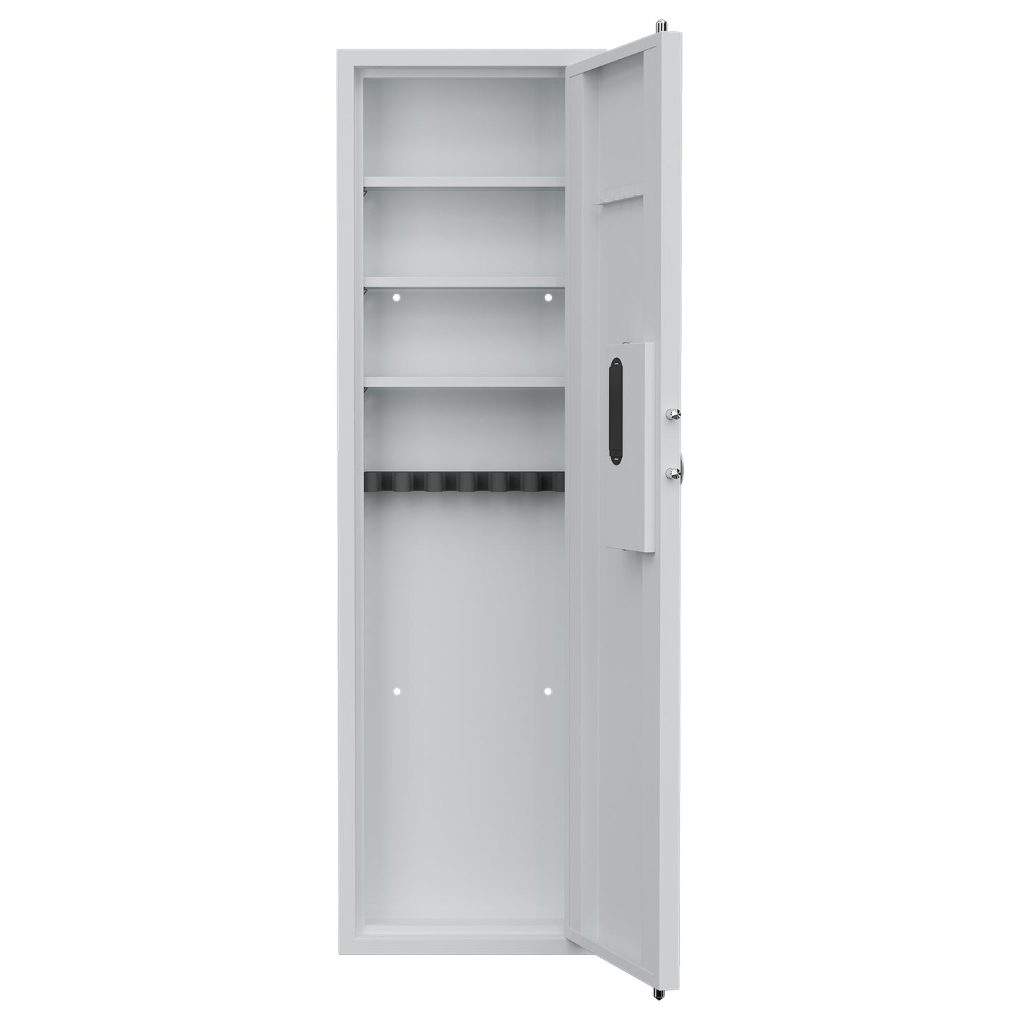 Sonoma Modern Digital Wall Safe