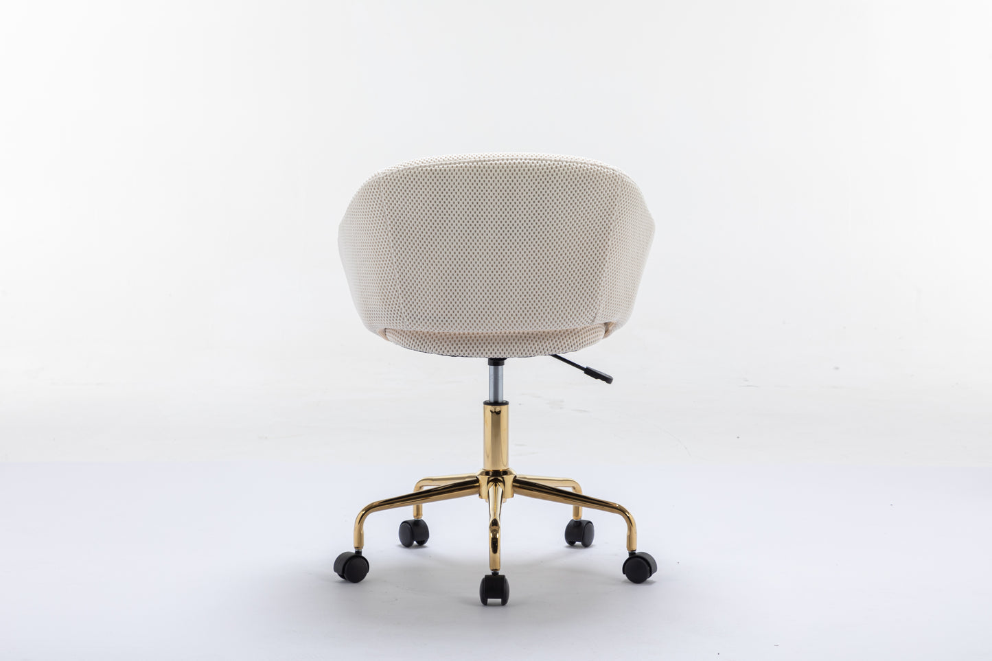 Silverleaf Modern Mesh Swivel Chair
