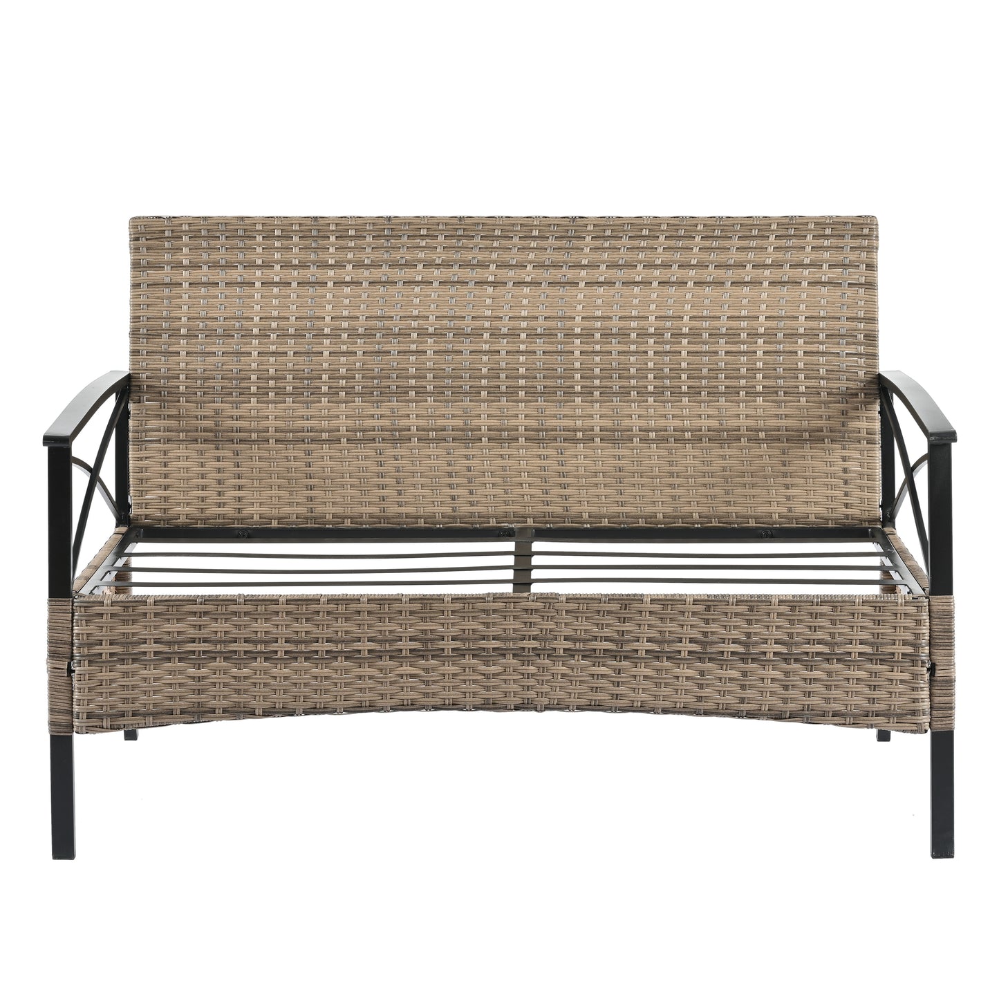 Westport Contemporary Wicker Patio Furniture