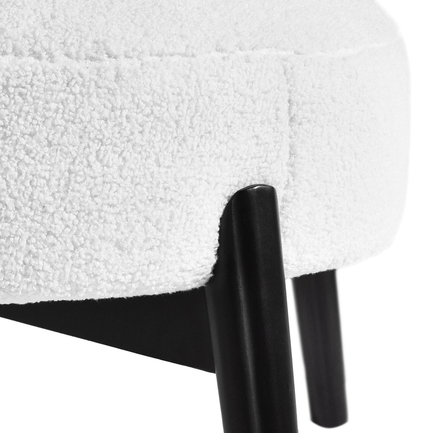 Jiron Modern Elegant Velvet Accent Chair
