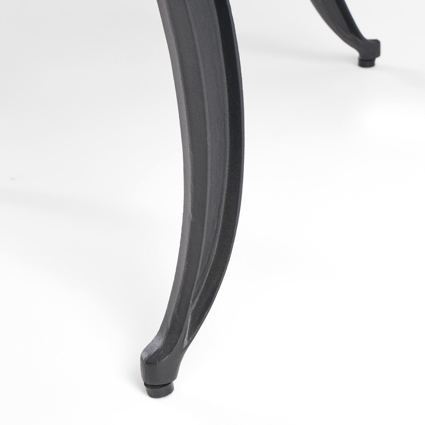 Warmsprings Industrial Mesh Arch Chair