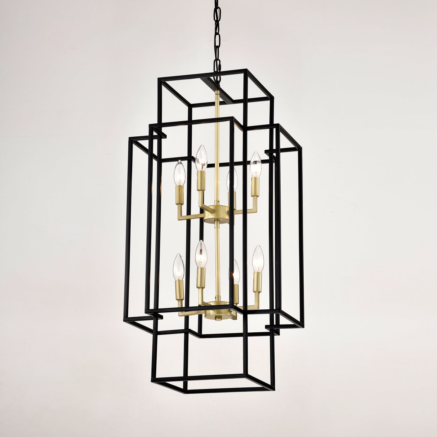 Ghivi Industrial Pendant Light