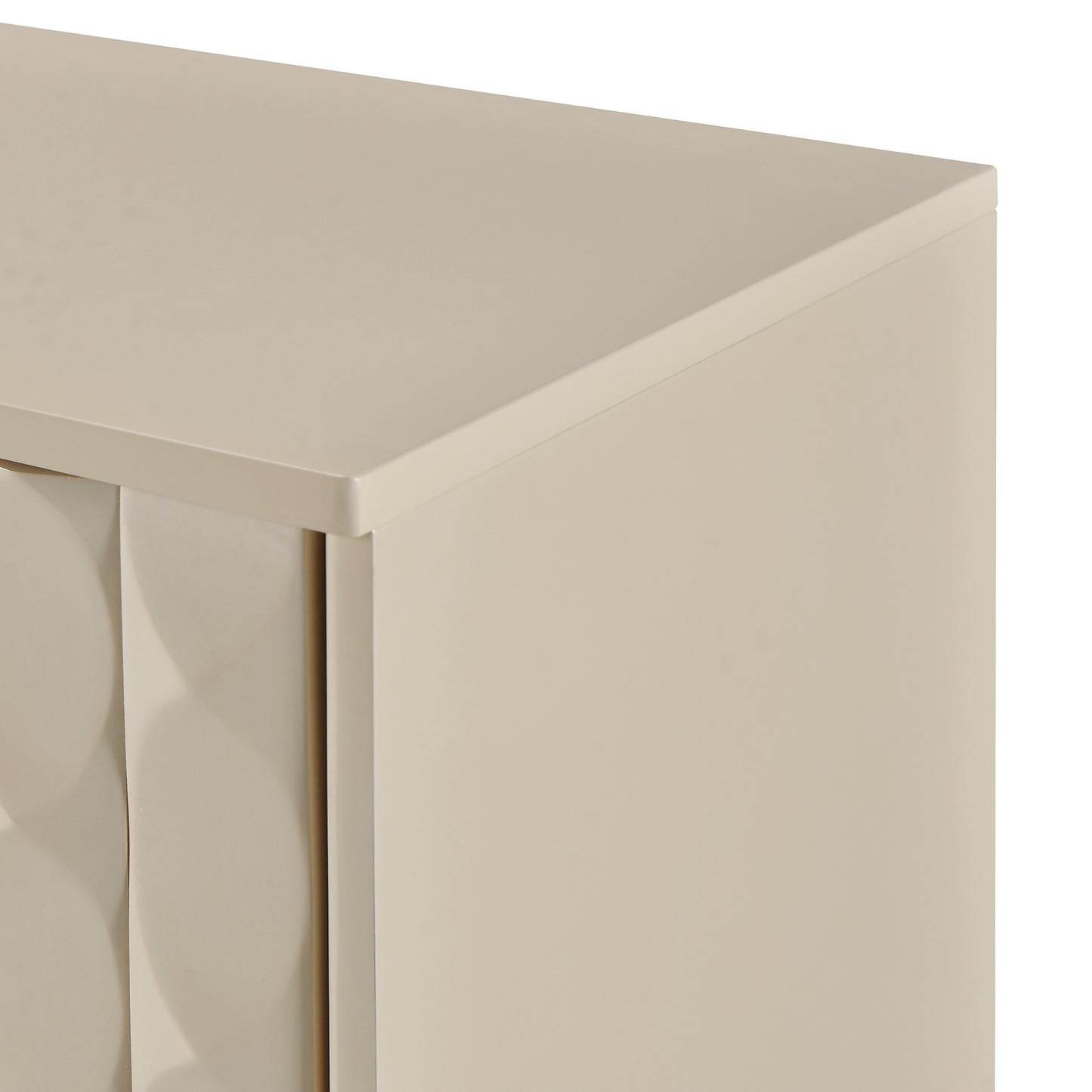 Calista Modern Elegant Simple Sideboard
