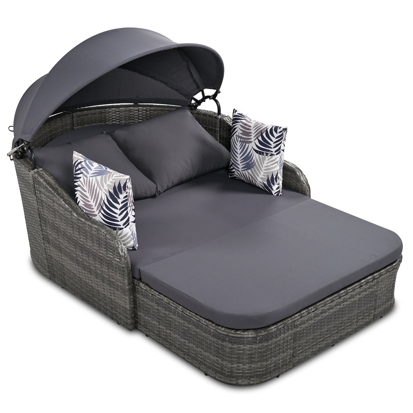 Centerville Modern Double lounge Daybed