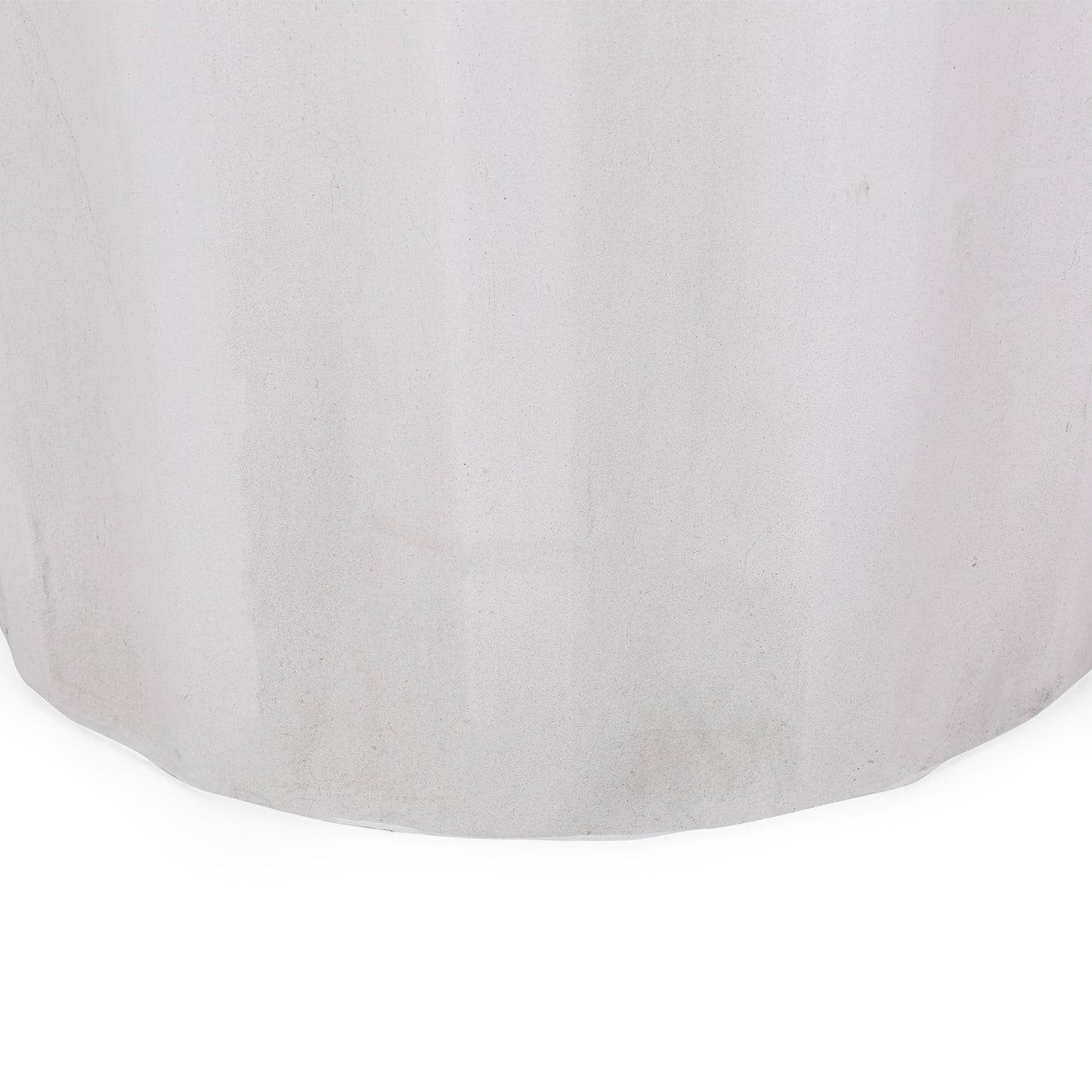 Irvington Modern Outdoor Side Table