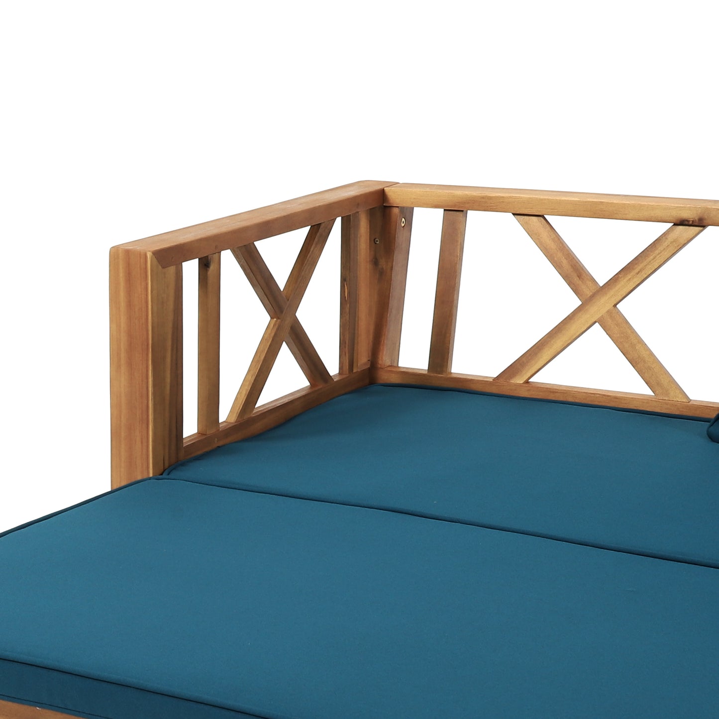 Luz Craftsman Beach Sofa daybed