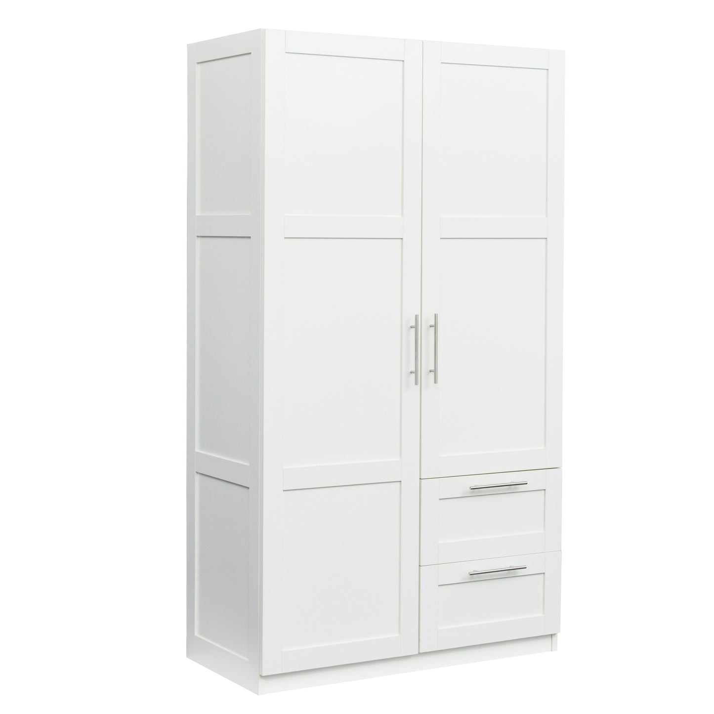 Luz Contemporary High Cabinet