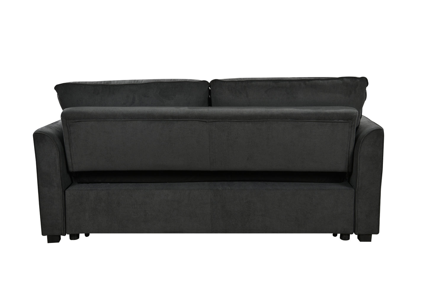 Sonoma Contemporary Metro Convertible Sofa Bed