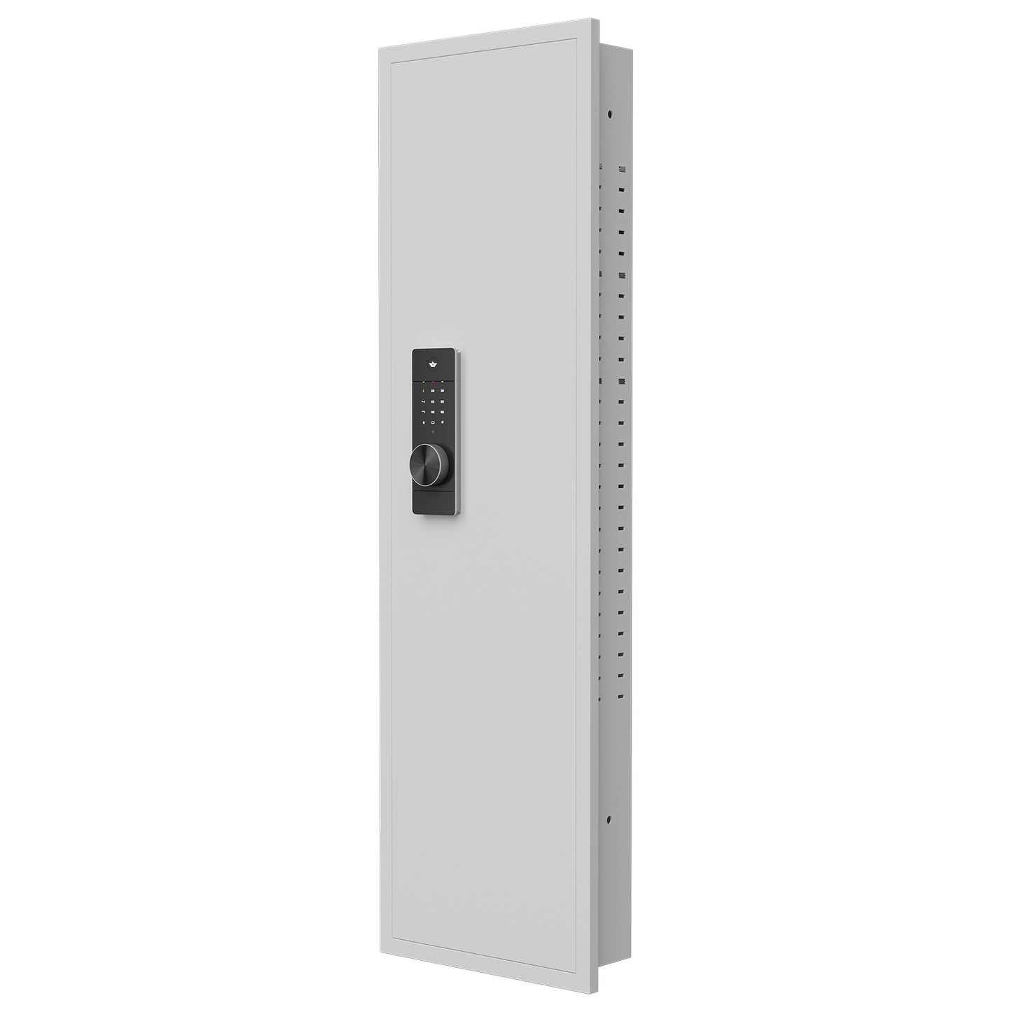 Sonoma Modern Digital Wall Safe