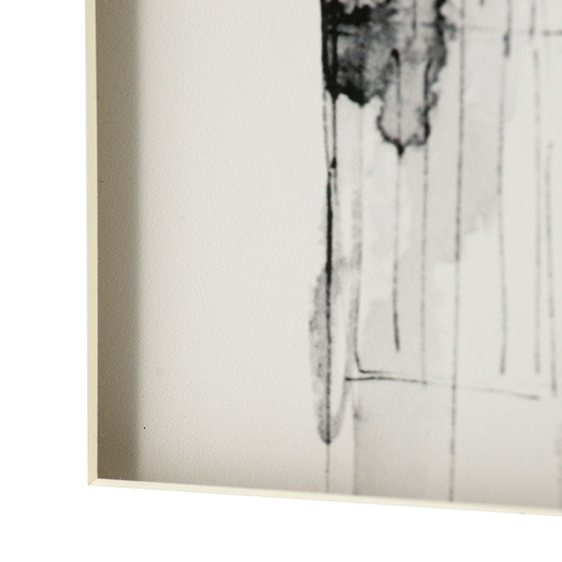 Justo Modern Architecture Home Decor Prints