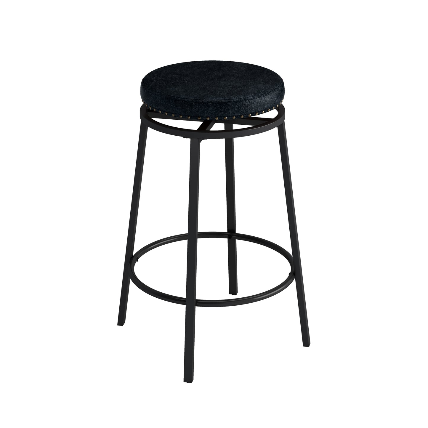 Westport Contemporary Dining Power Stool Set
