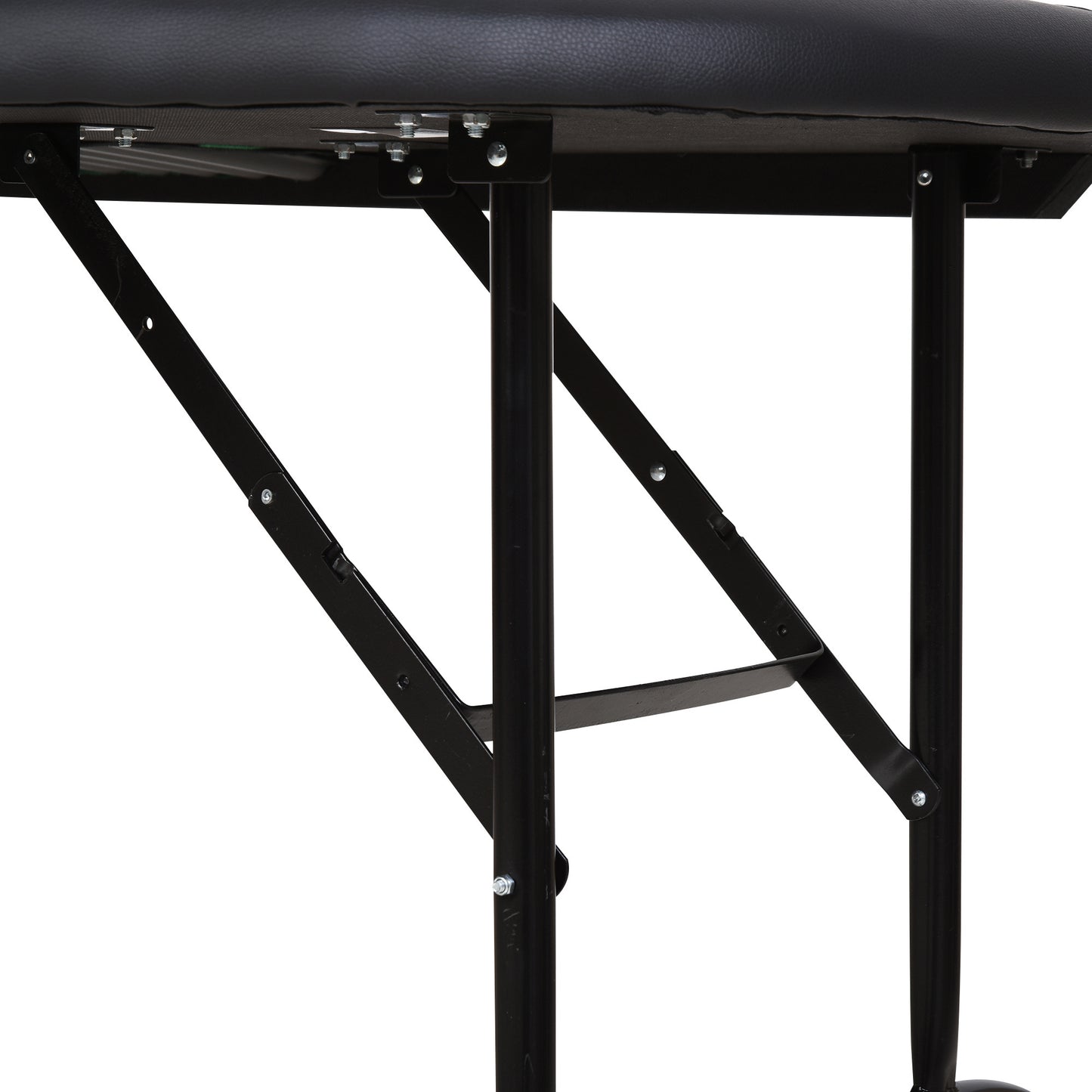 Silverleaf Contemporary Poker Table Foldable