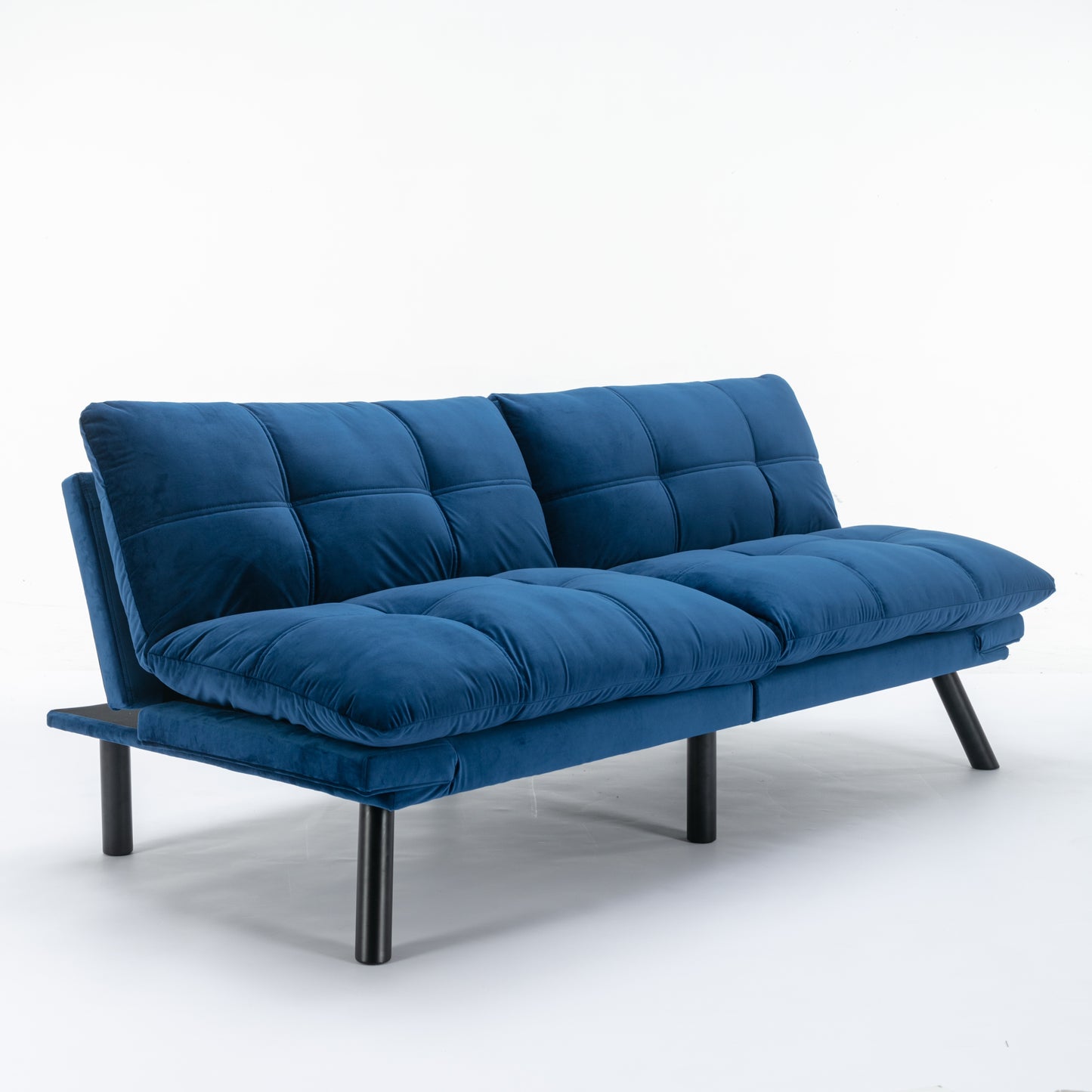 Luz Modern Convertible Folding Sofa