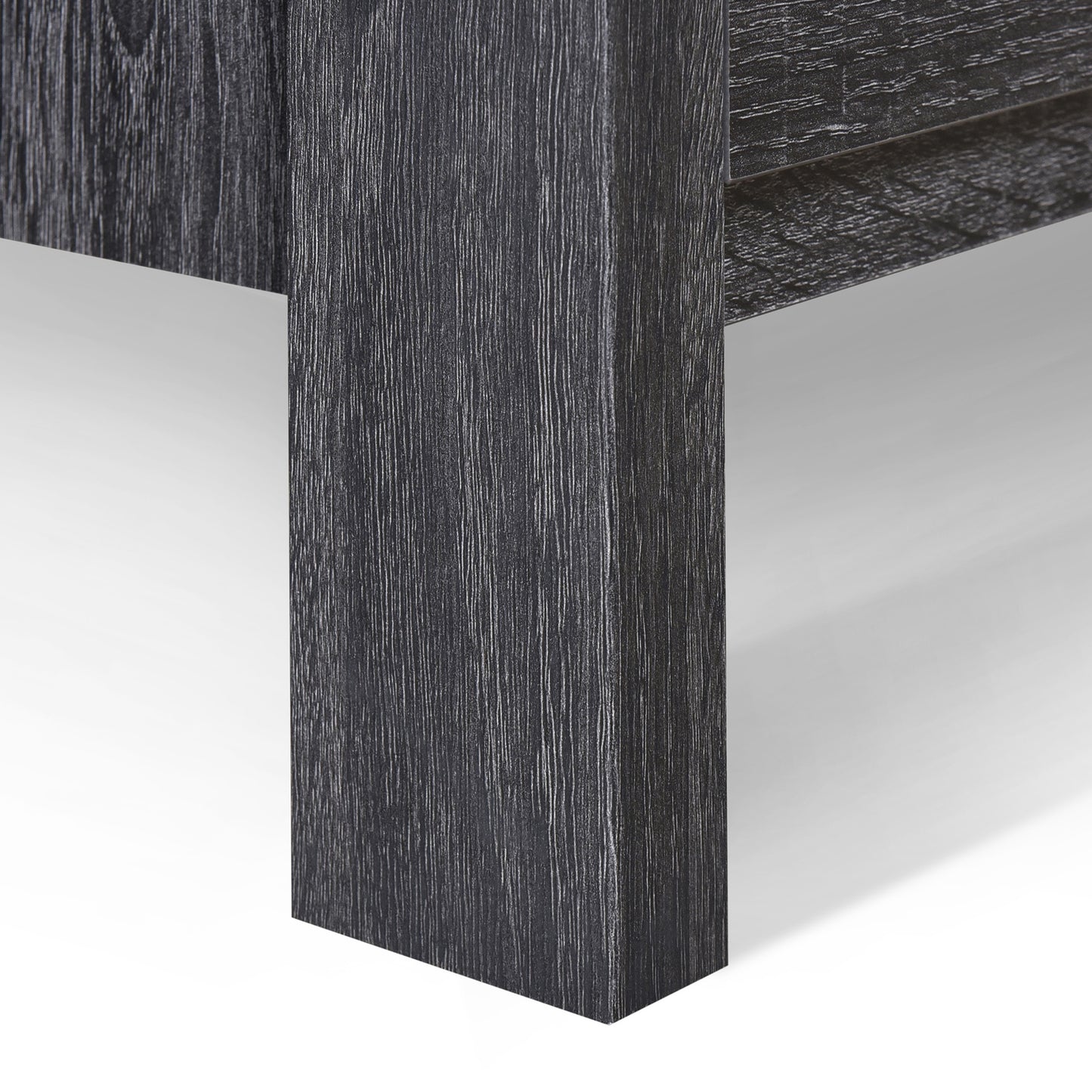 Marites Craftsman Toolless Assembly Nightstand