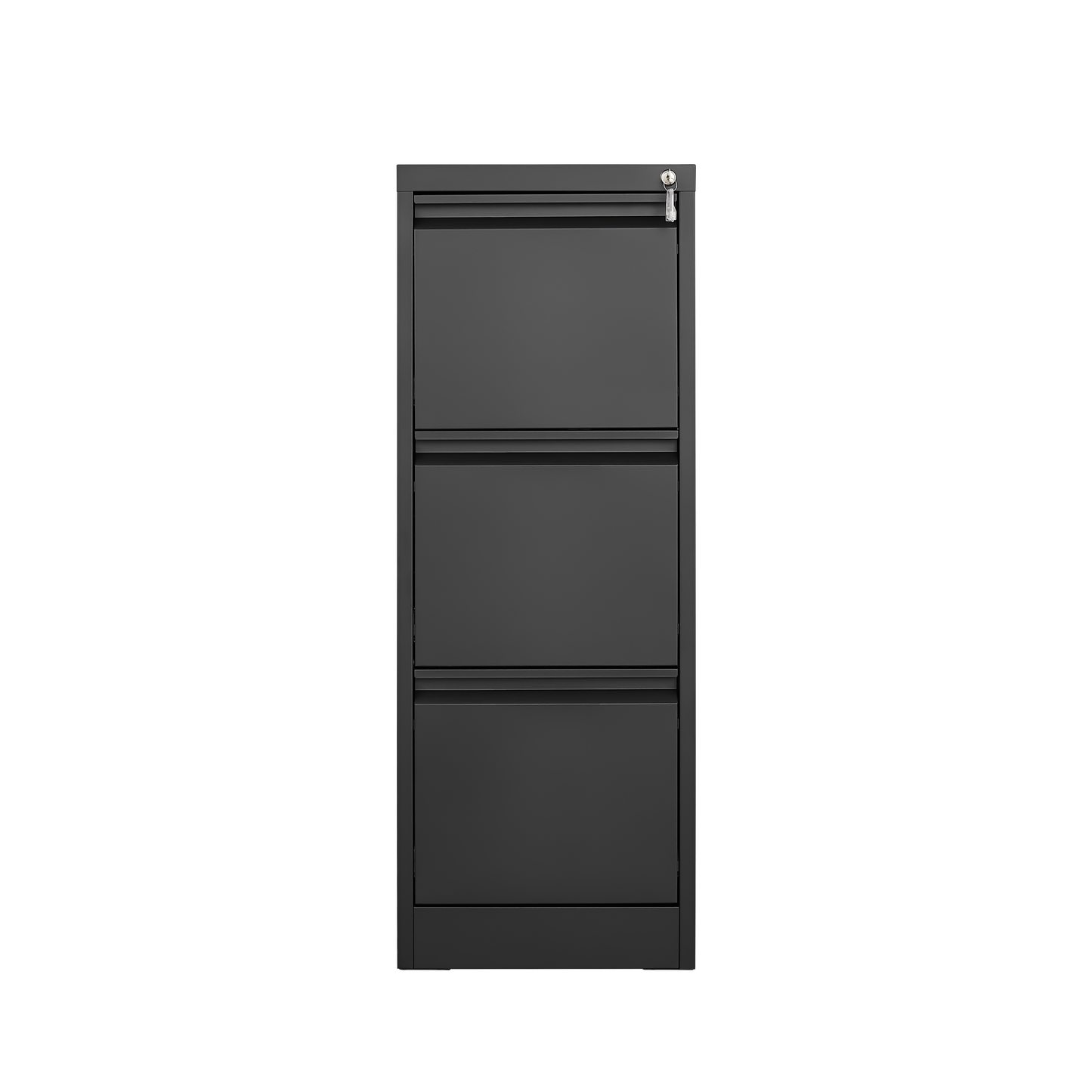 Kingsly Modern Storage Cabinet