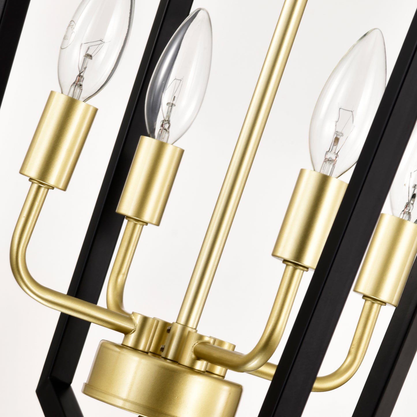 Justo Modern Pendant Light