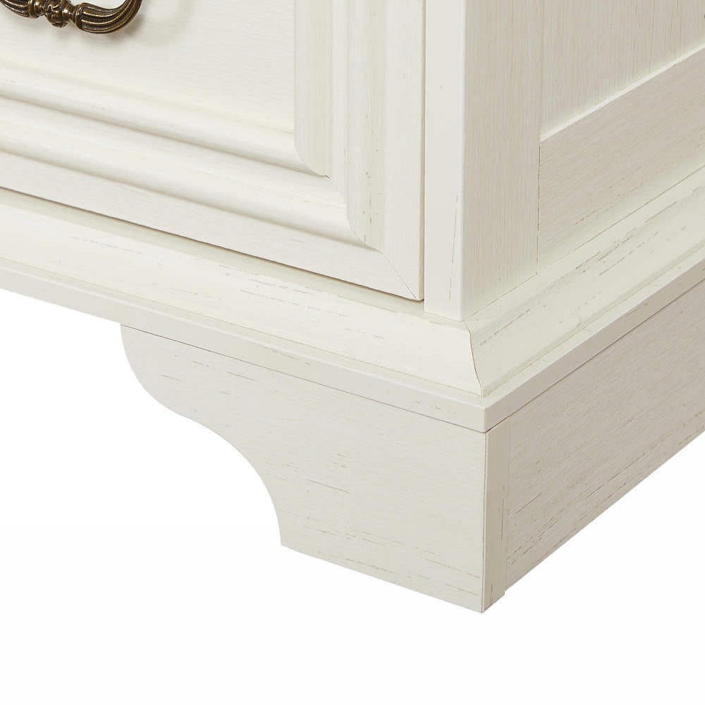 Amity Modern Drawer Dresser