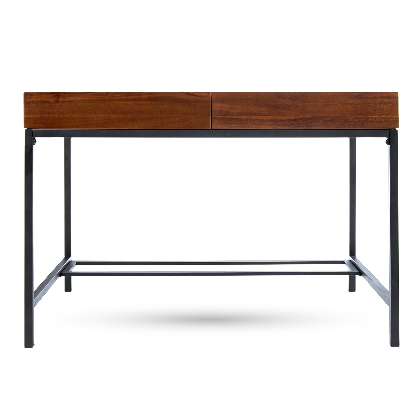 Warmsprings Modern Wood Desk Organizer