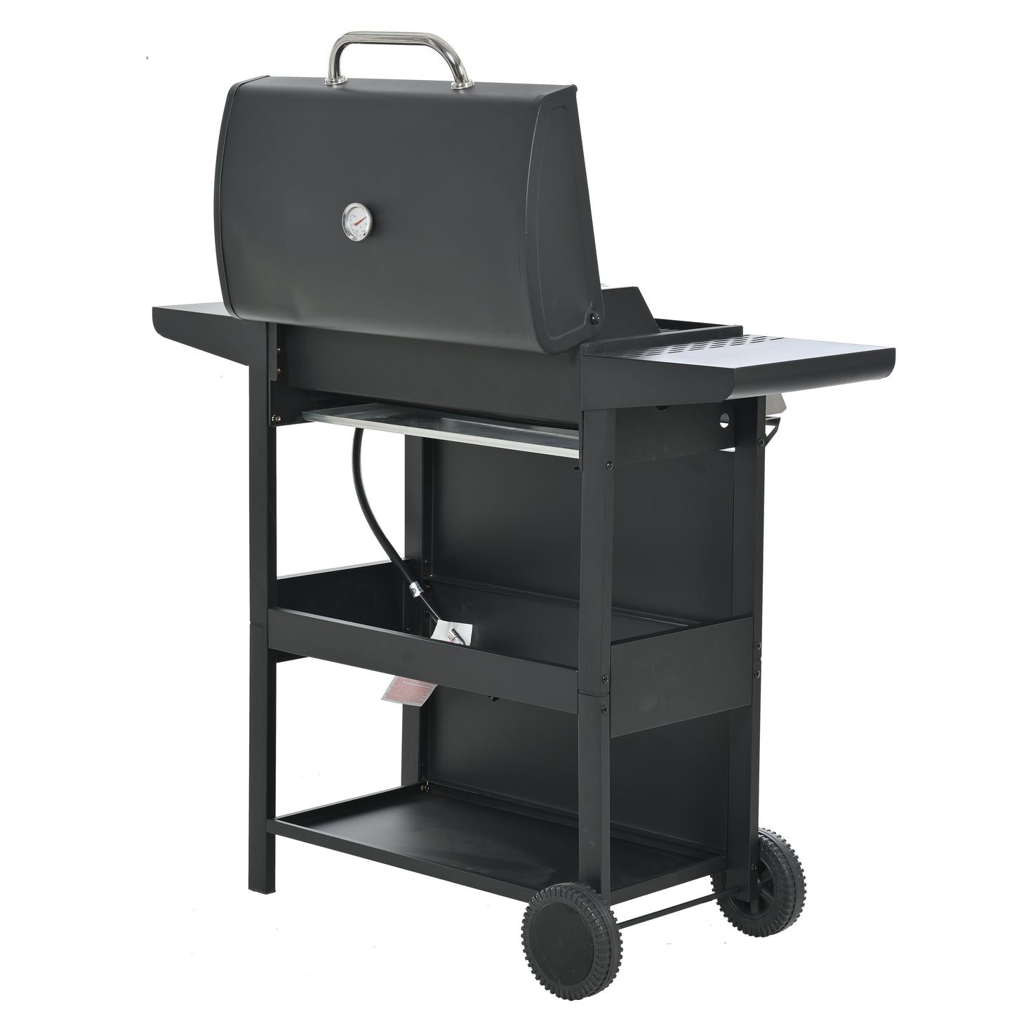 Healdsburg Industrial Gas Grill
