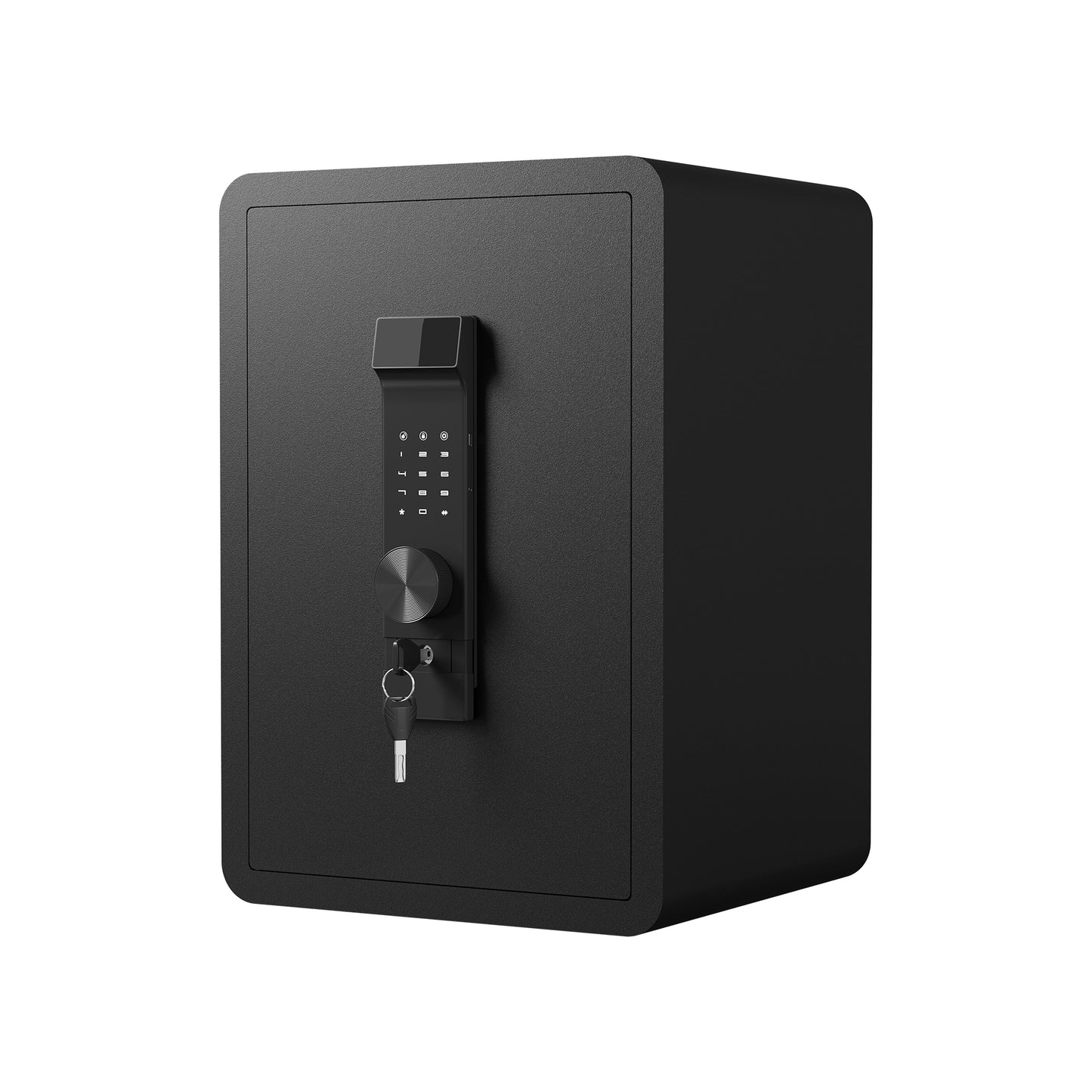 Fitch Modern Large Security Safe Box