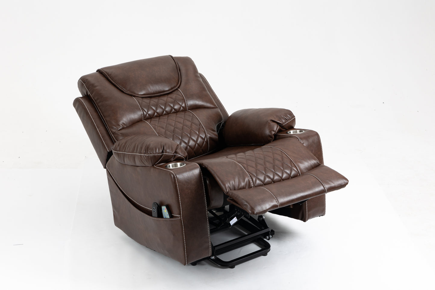 Marcel Contemporary Recliner Chair