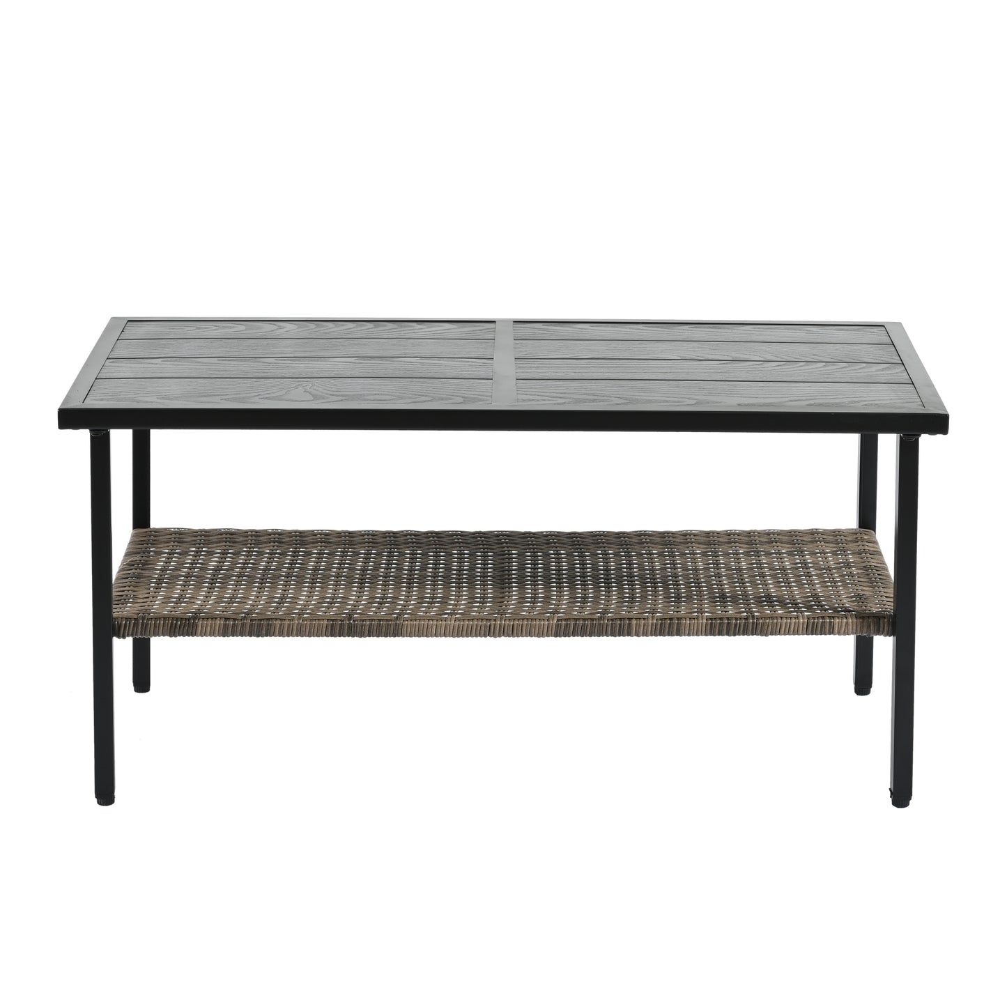 Westport Contemporary Wicker Patio Furniture