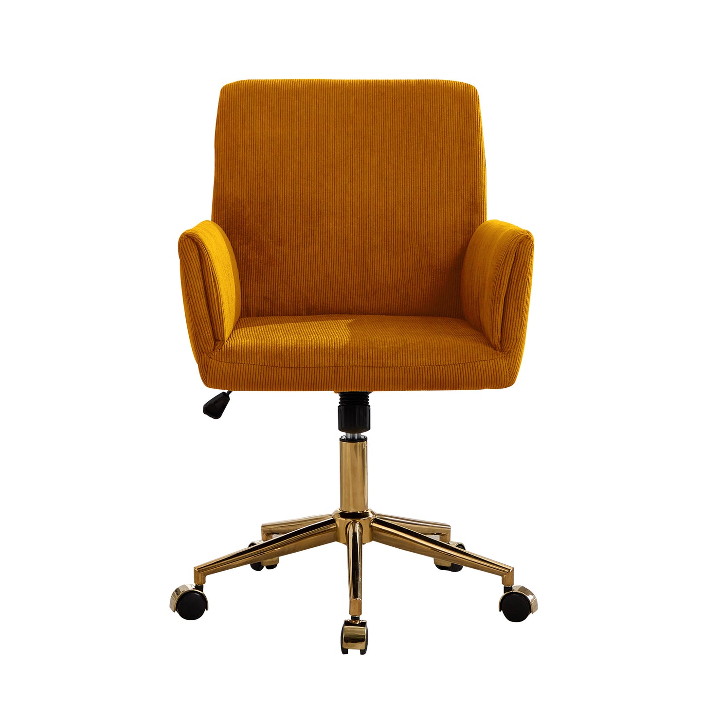 Justo Modern Corduroy Adjustable Chair