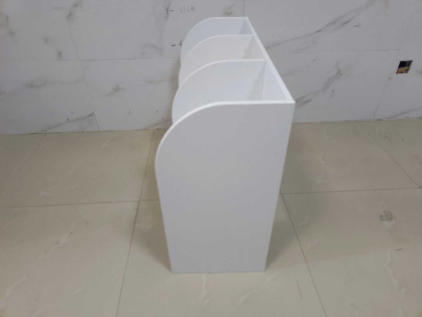 Bartholomew Modern Kids Bookcase