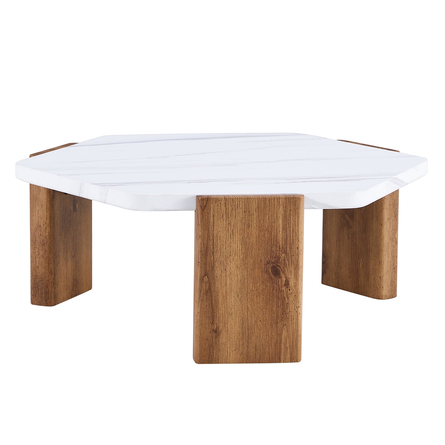 Napa Modern Suitable Coffee Table