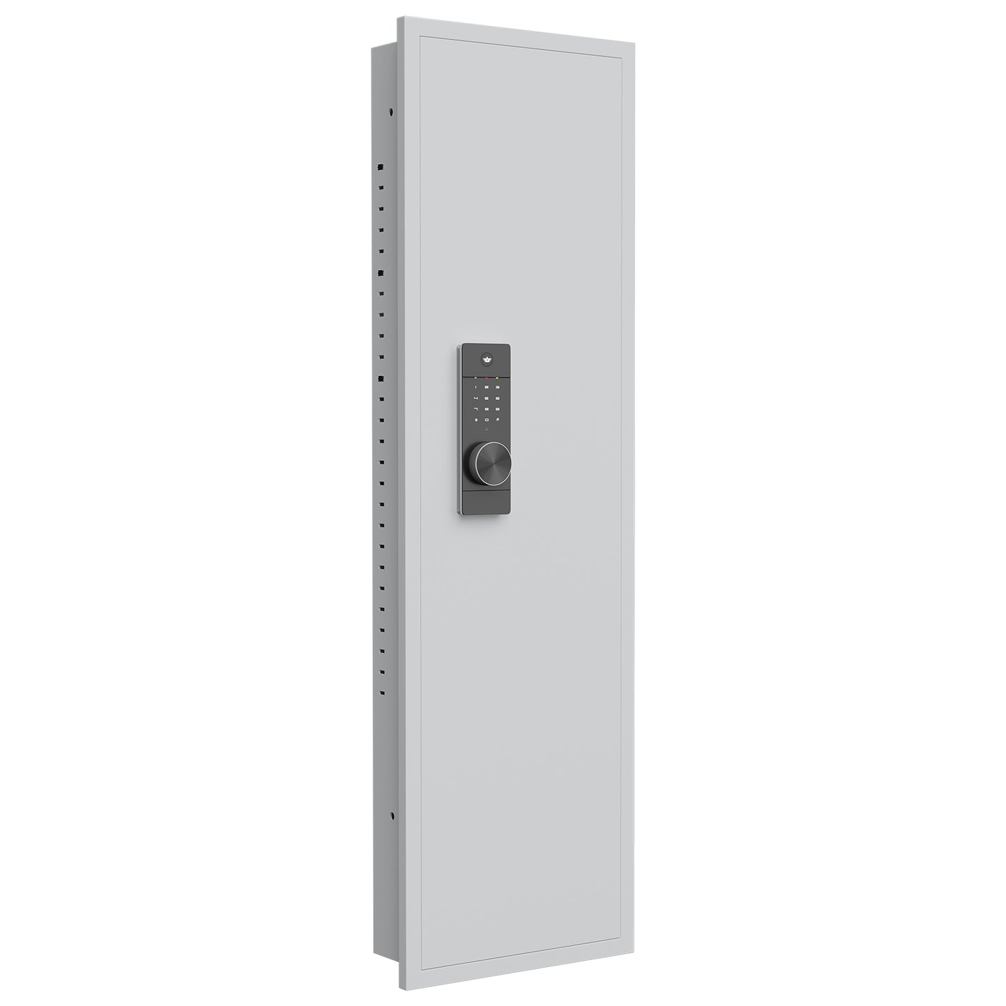 Sonoma Modern Digital Wall Safe
