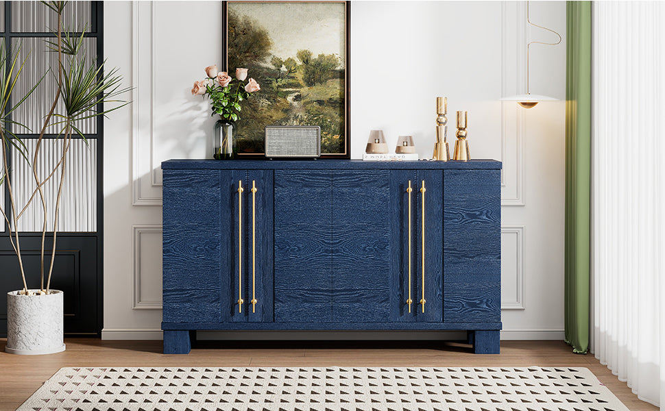 Westport Traditional Wood Sideboard