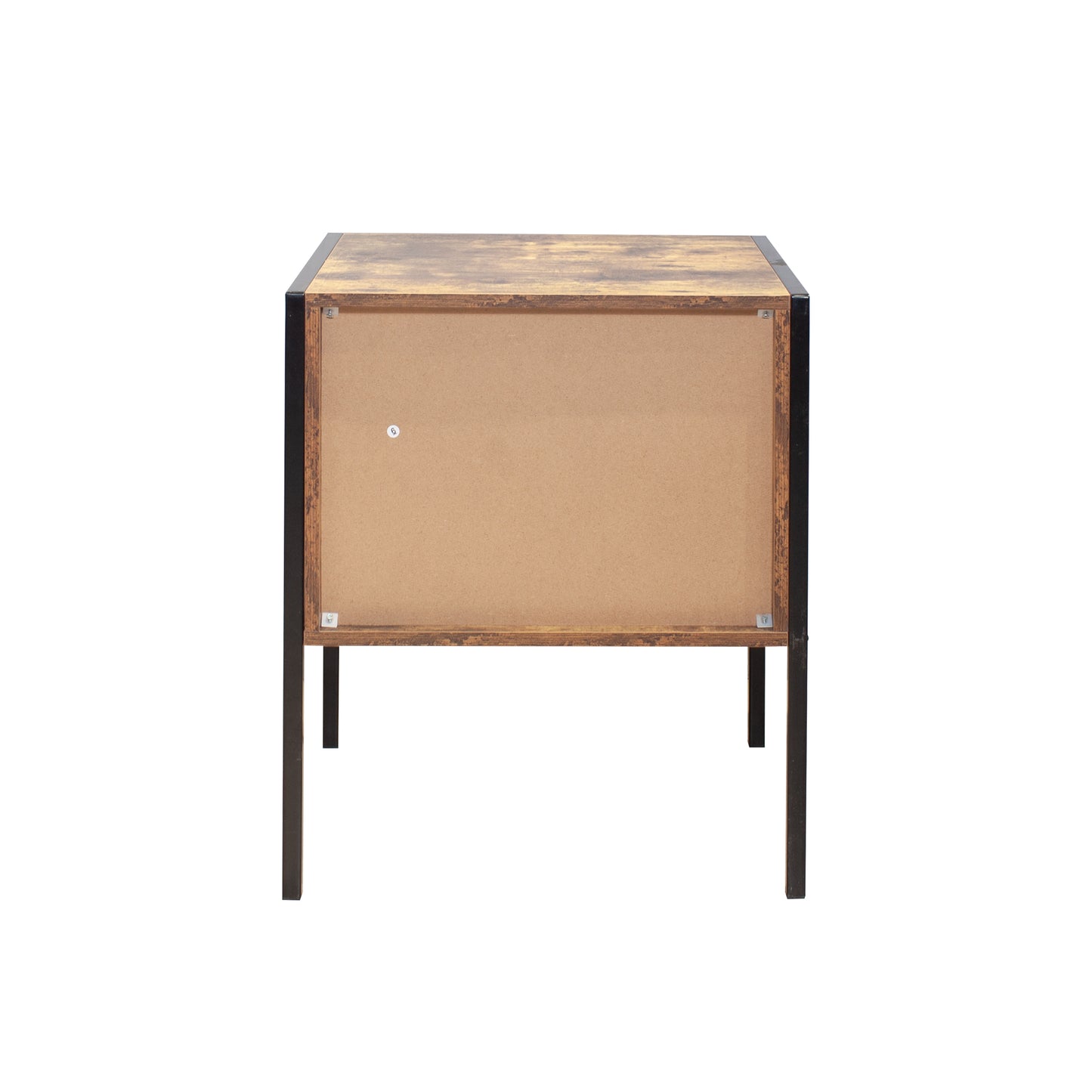 Westport Modern Style Nightstands Set
