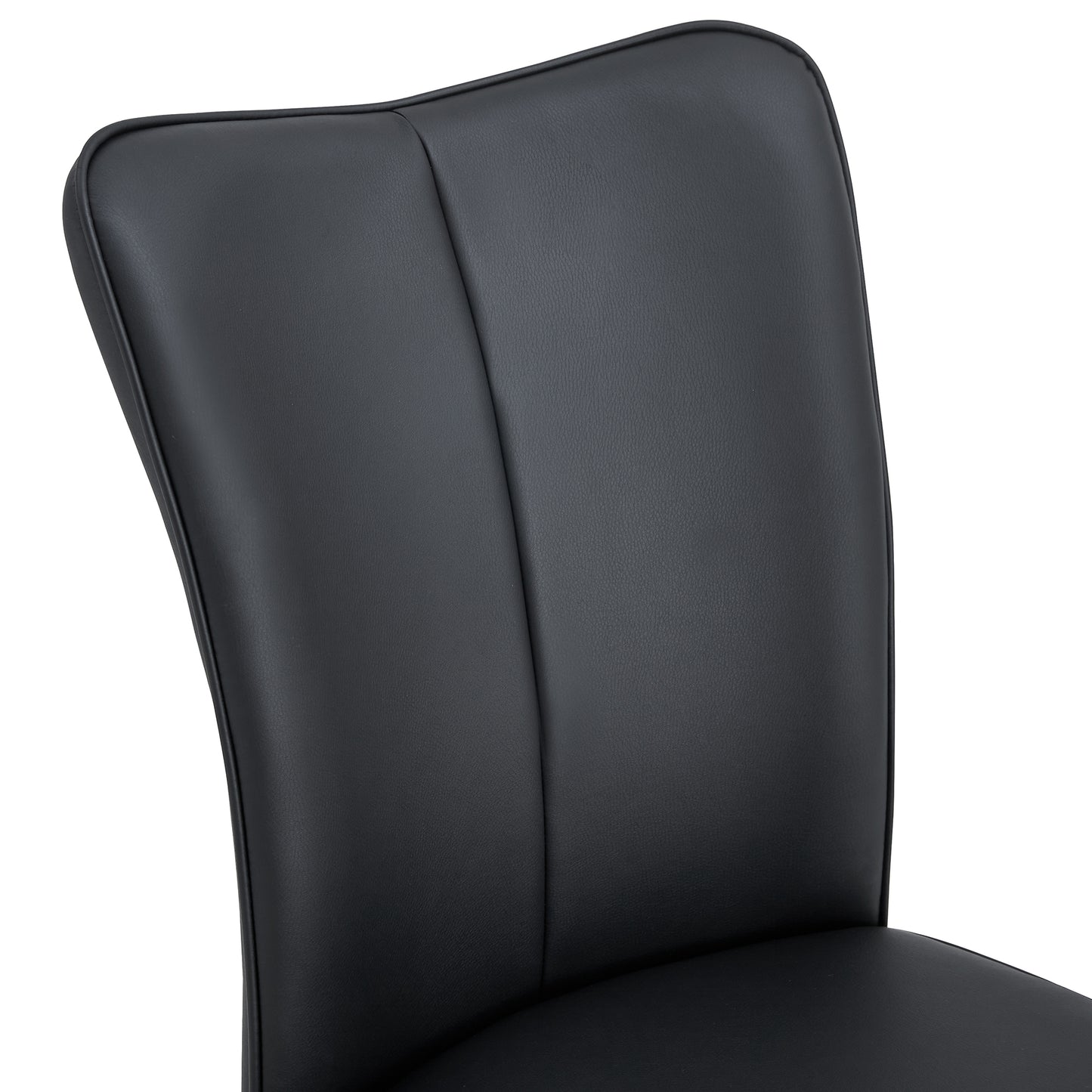 Amity Modern Minimalist Dining Chairs