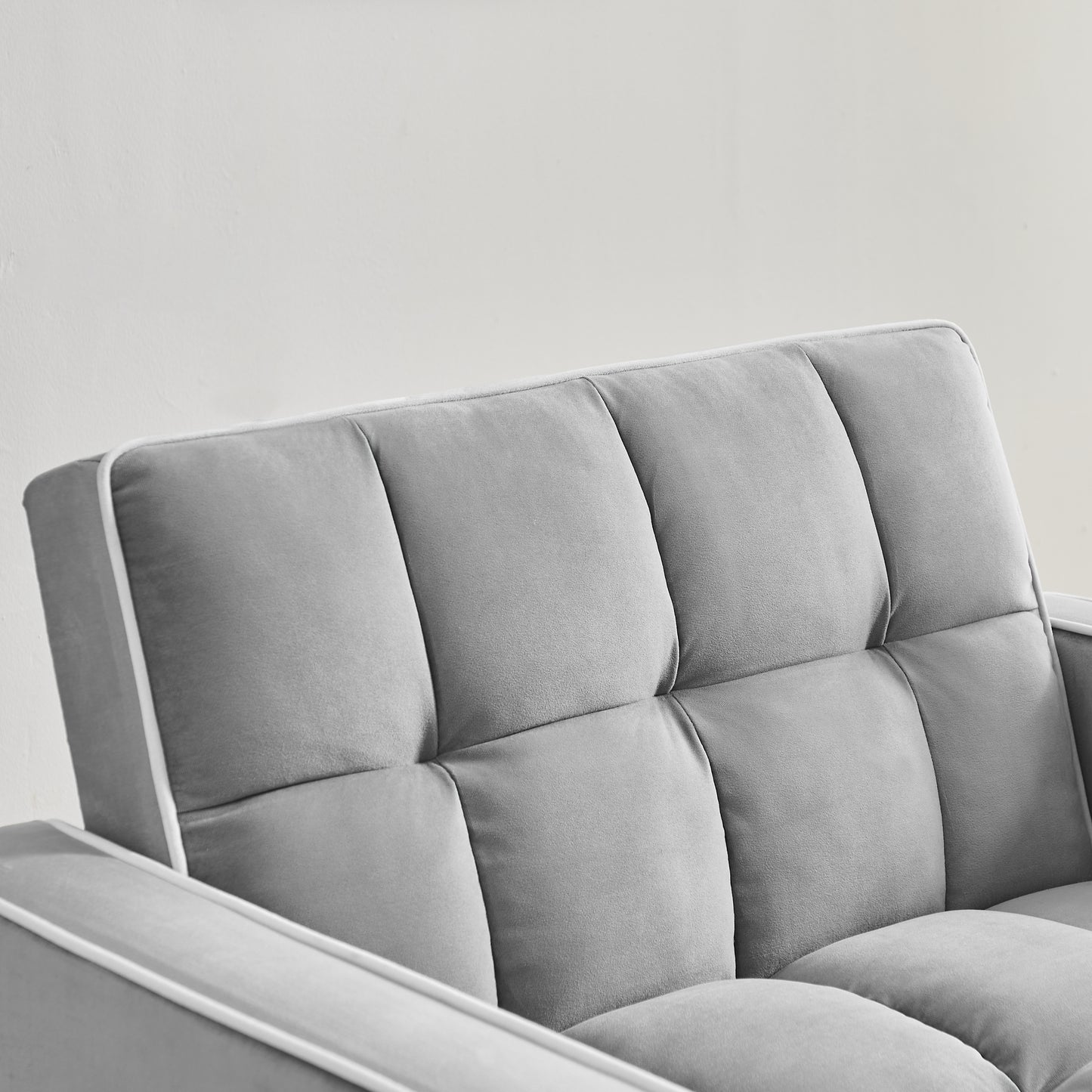 Ghivi Modern Versa Foldable Sofa Bed
