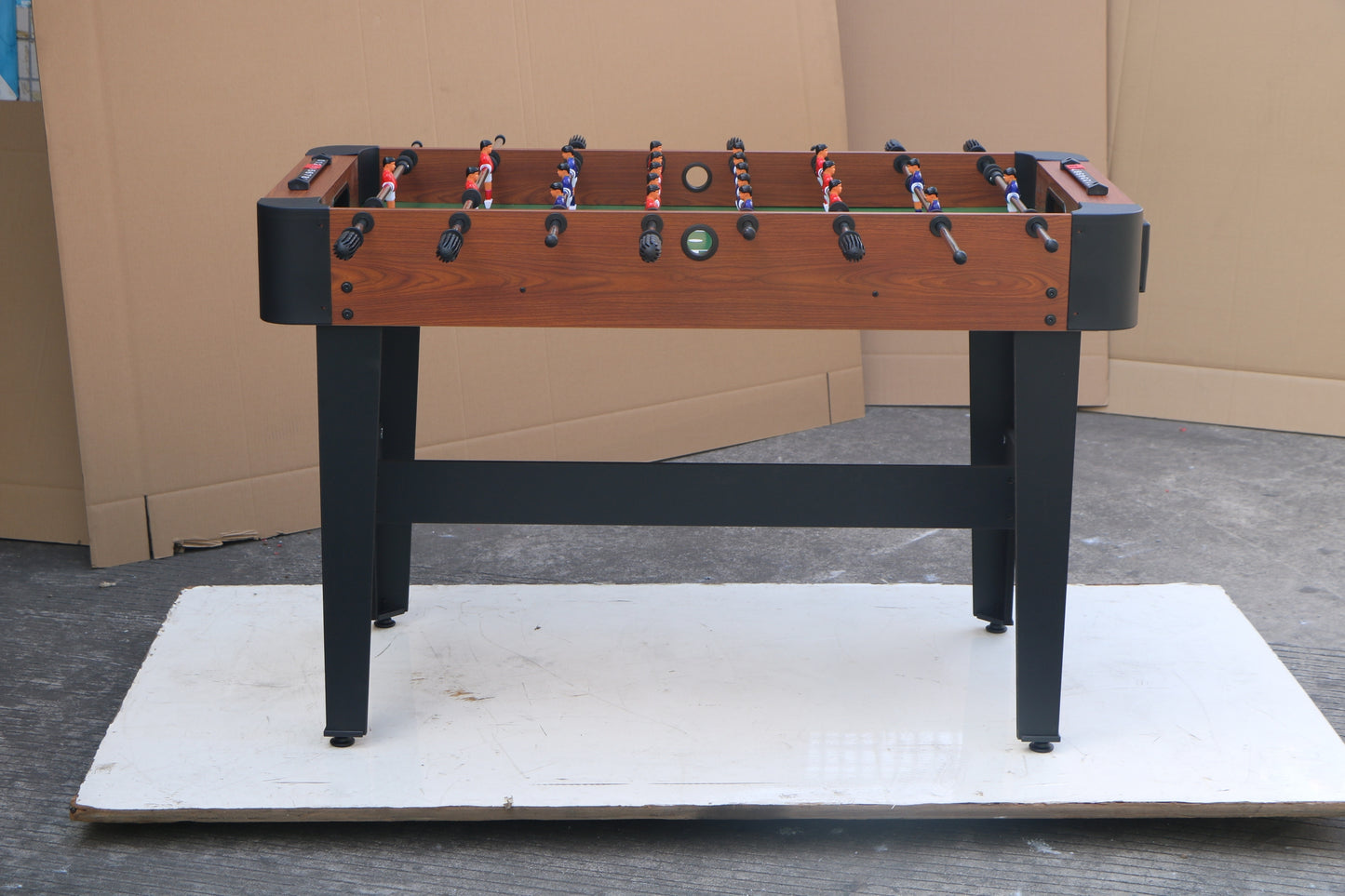 Jiron Contemporary Classic Foosball Table