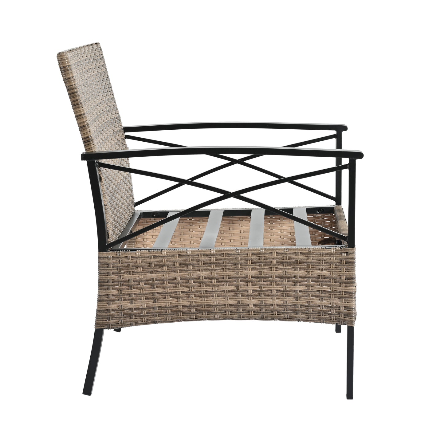 Westport Contemporary Wicker Patio Furniture