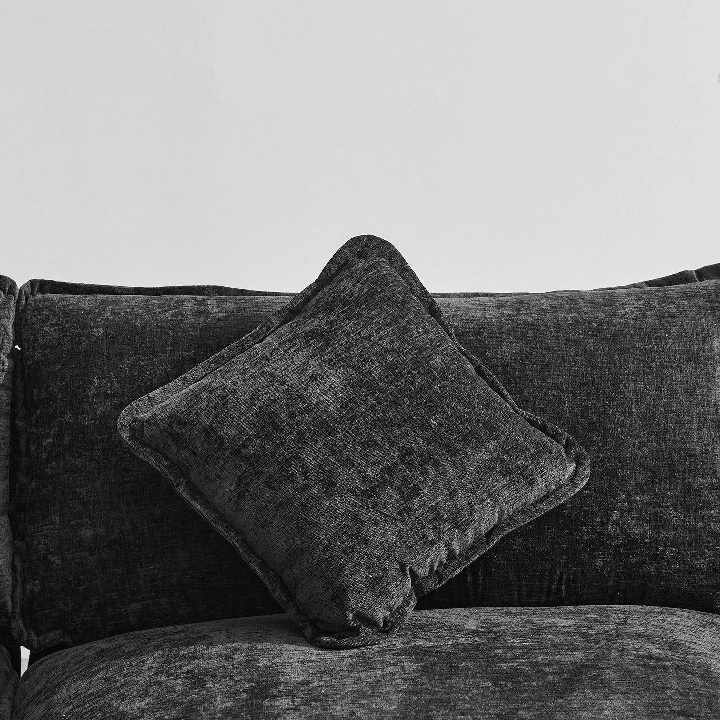 Fitch Modern L-Shape Luxury Sofa