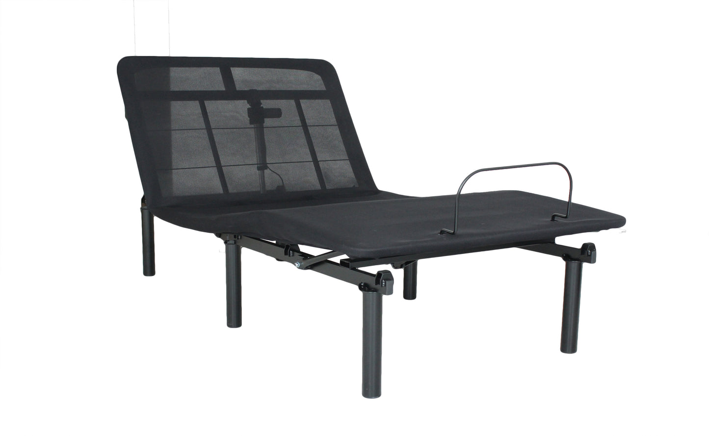 Ghivi Modern Motorized Adjustable Bed Base