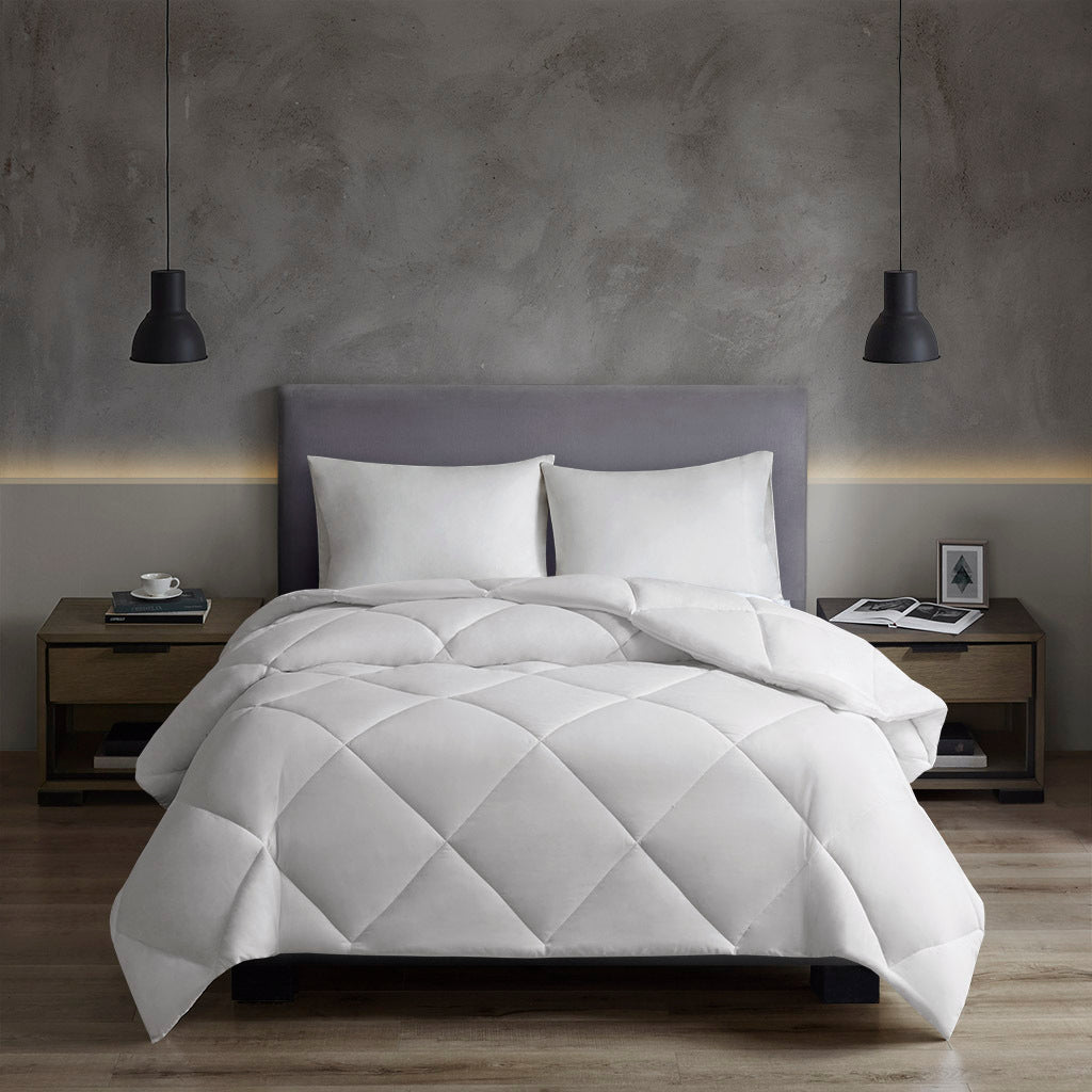 Napa Contemporary Smart Temp Comforter